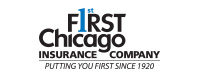 First Chicago Insurance Logo