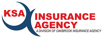 KSA Insurance Agency Logo